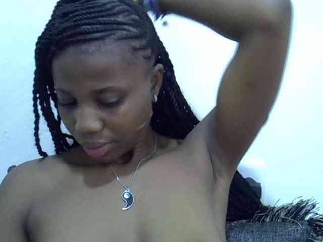 Hotmary01 webcam