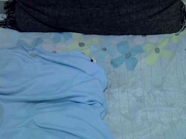 Hotmary01 webcam