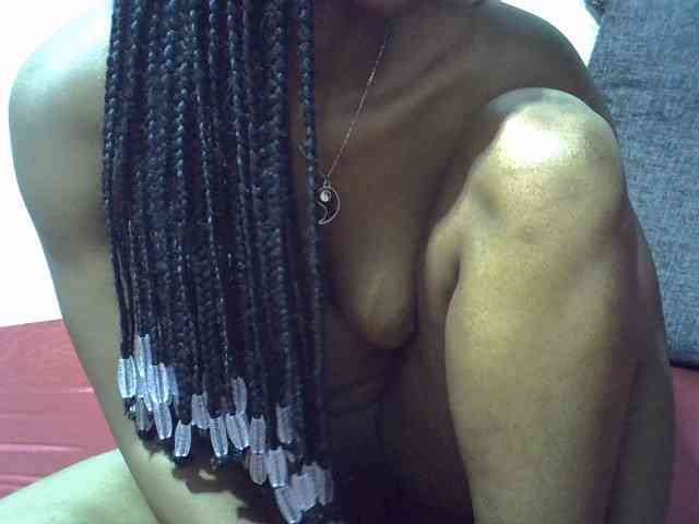 Hotmary01 webcam