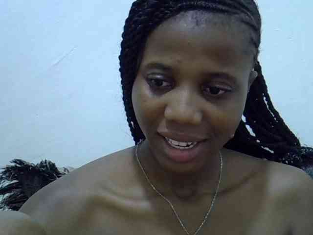 Hotmary01 webcam
