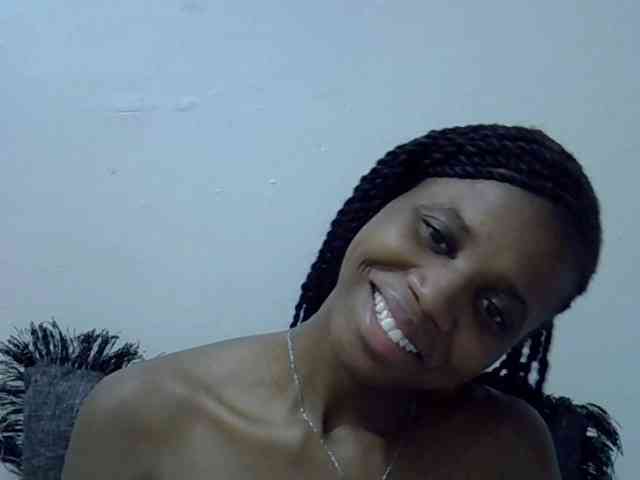 Hotmary01 webcam