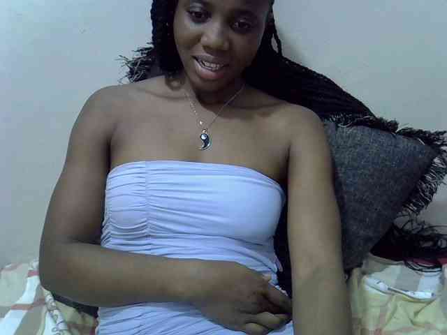 Hotmary01 webcam