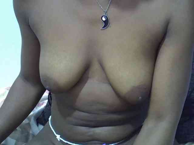 Hotmary01 webcam