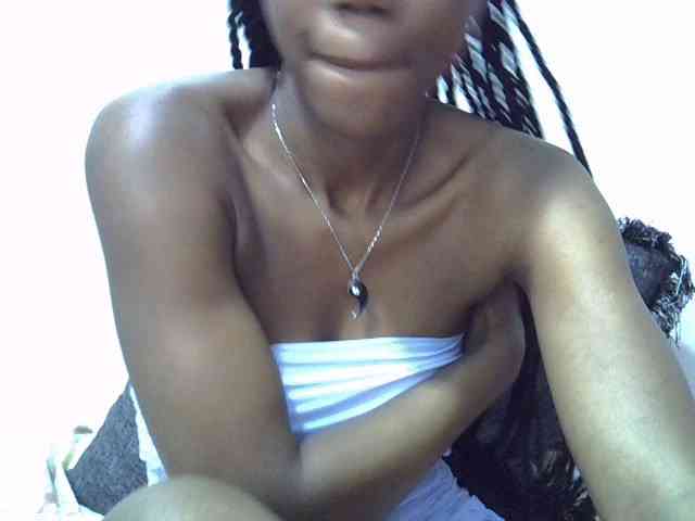 Hotmary01 webcam