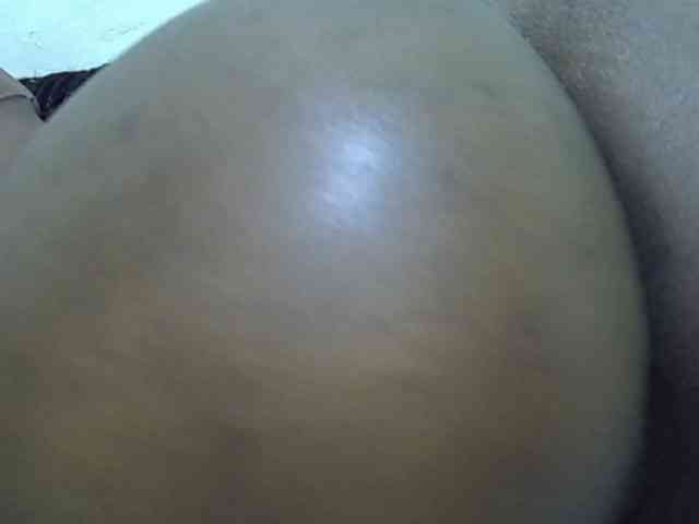 Hotmary01 webcam