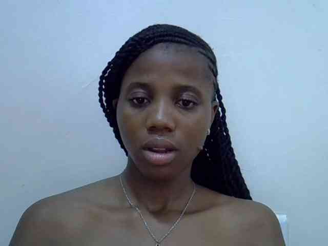 Hotmary01 webcam