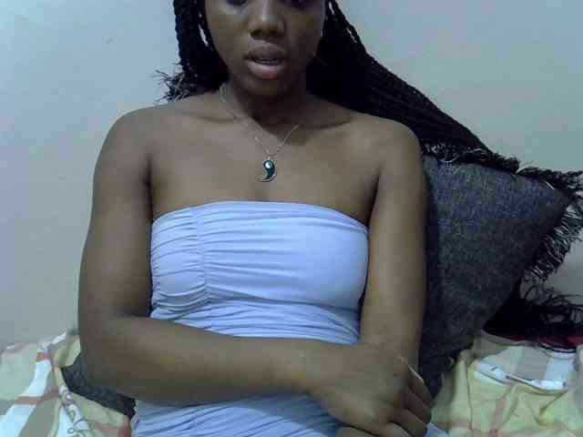 Hotmary01 webcam