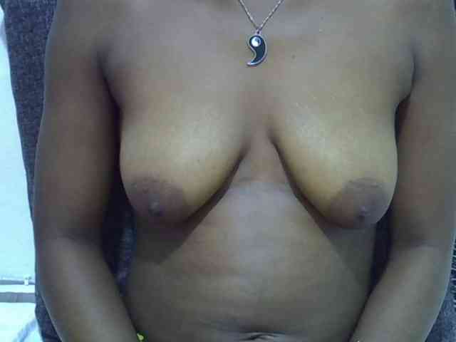 Hotmary01 webcam