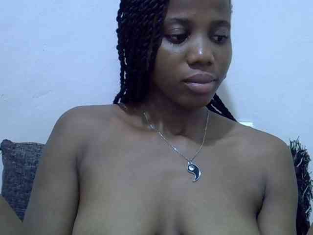 Hotmary01 webcam