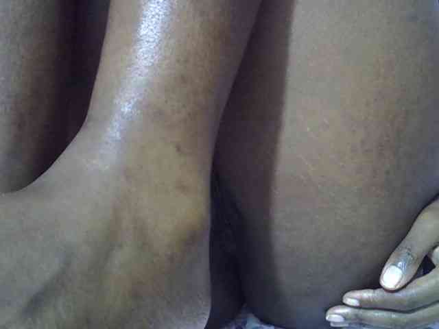 Hotmary01 webcam