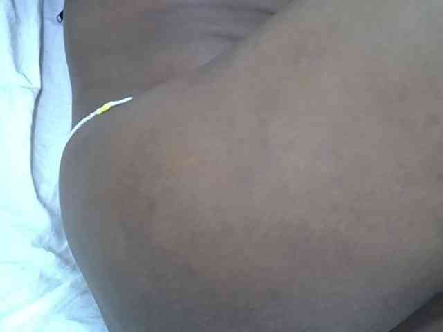 Hotmary01 webcam