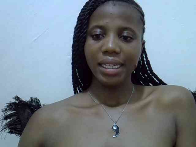 Hotmary01 webcam