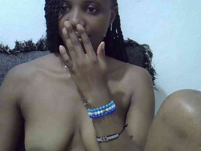 Hotmary01 webcam