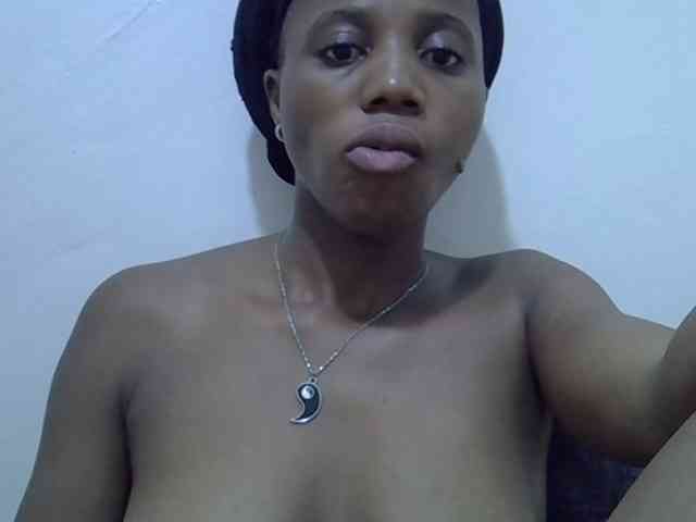 Hotmary01 webcam