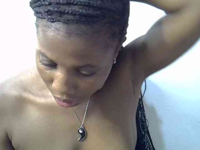 Hotmary01 webcam