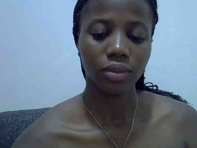 Hotmary01 webcam