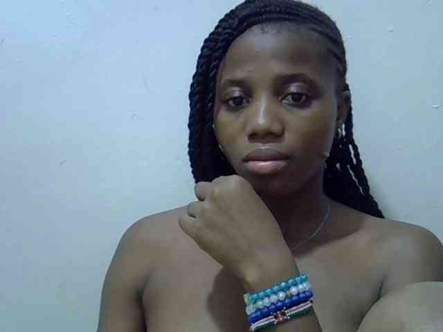 Hotmary01 webcam
