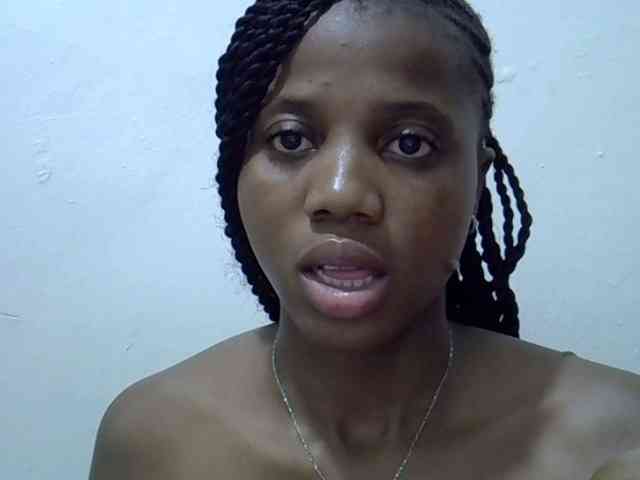 Hotmary01 webcam