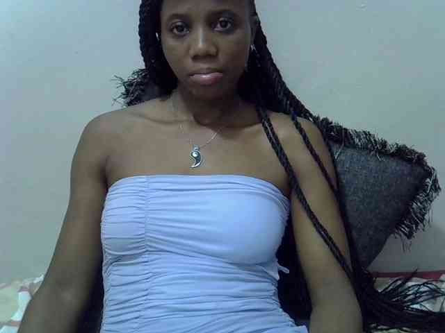 Hotmary01 webcam