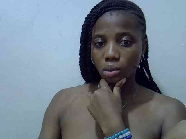 Hotmary01 webcam