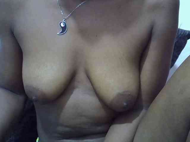 Hotmary01 webcam
