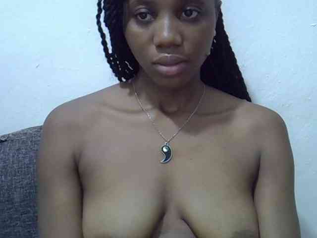 Hotmary01 webcam