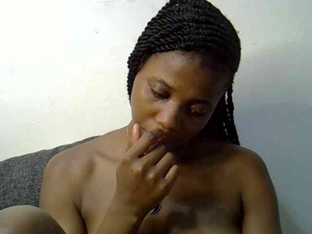 Hotmary01 webcam