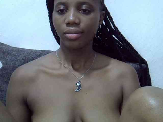 Hotmary01 webcam