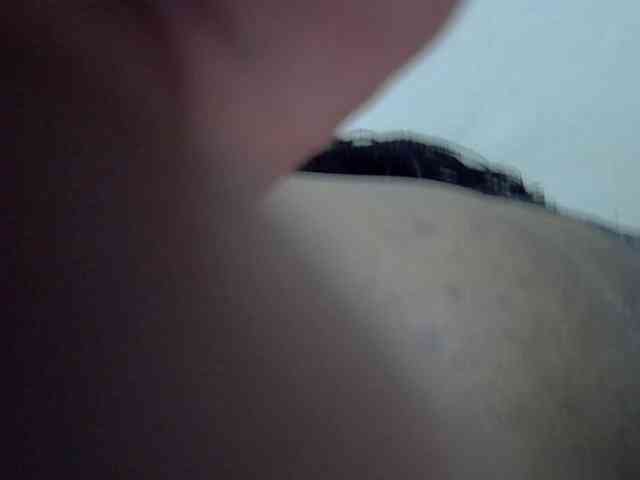 Hotmary01 webcam