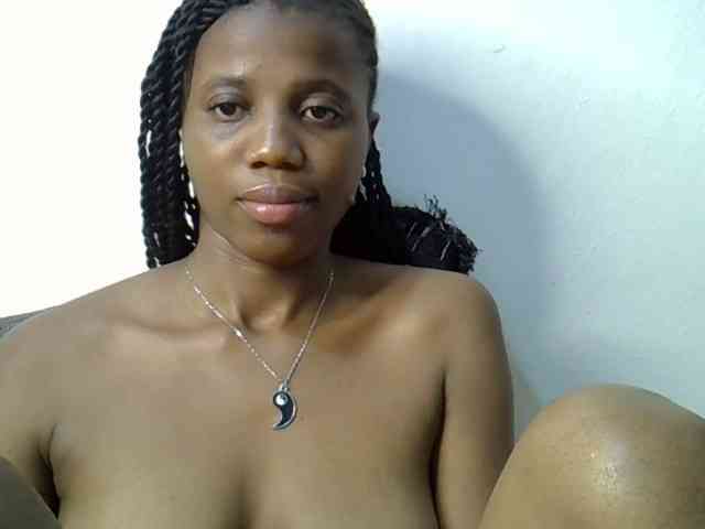 Hotmary01 webcam