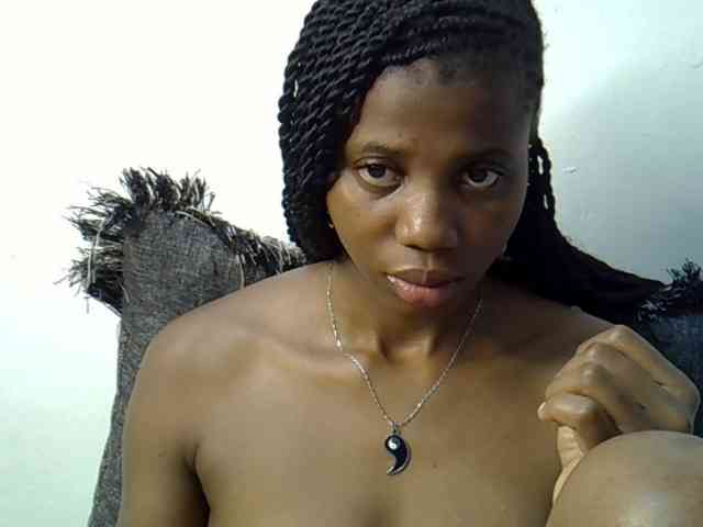 Hotmary01 webcam