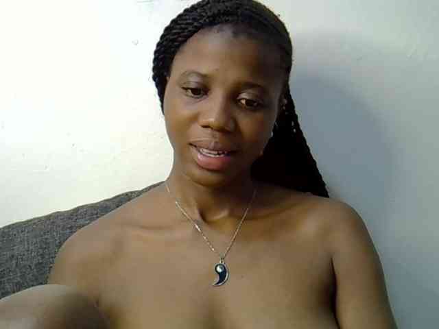 Hotmary01 webcam