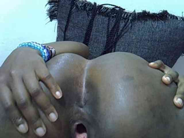 Hotmary01 webcam
