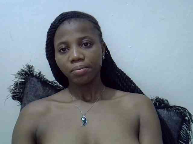 Hotmary01 webcam