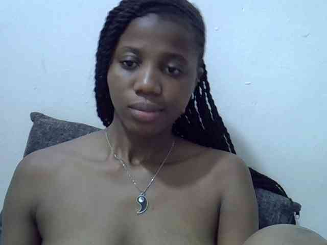 Hotmary01 webcam