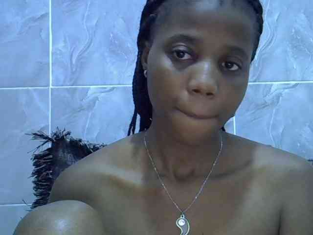 Hotmary01 webcam