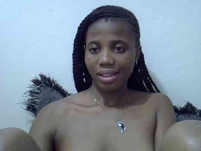 Hotmary01 webcam