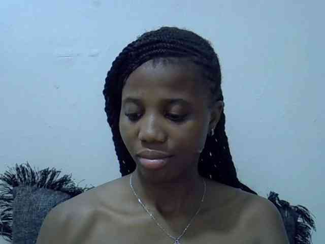 Hotmary01 webcam