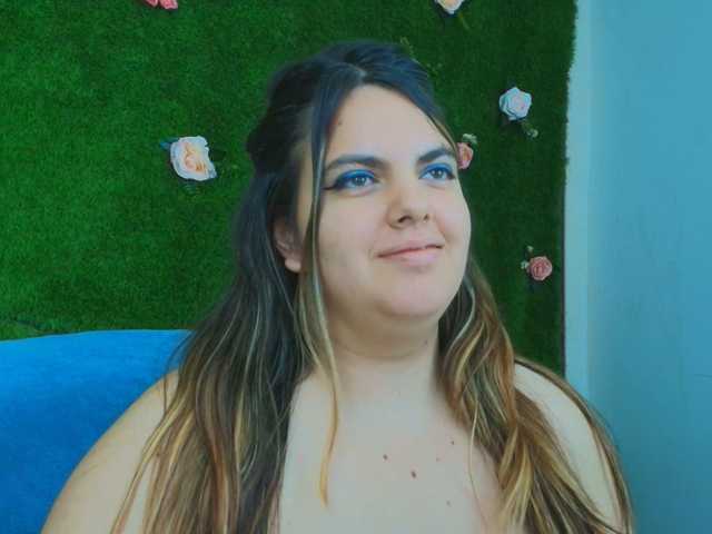 HugeTittiess live cam on BongaCams