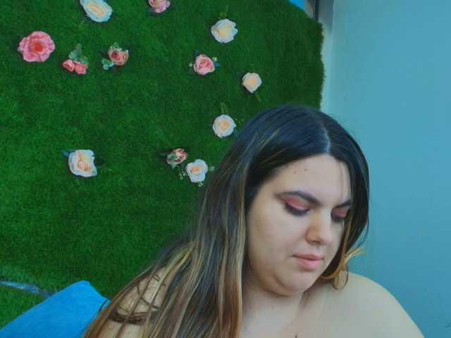 HugeTittiess live cam on BongaCams