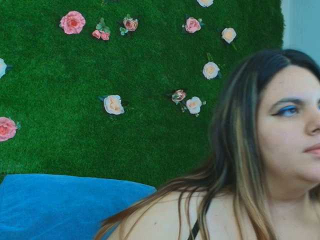 HugeTittiess live cam on BongaCams