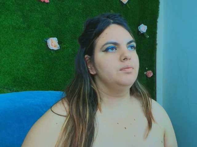 HugeTittiess live cam on BongaCams