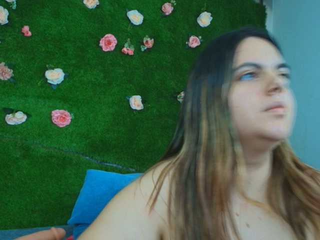 HugeTittiess live cam on BongaCams