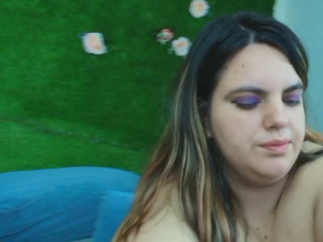 HugeTittiess live cam on BongaCams