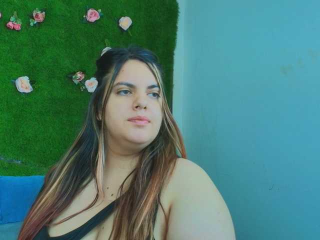 HugeTittiess live cam on BongaCams