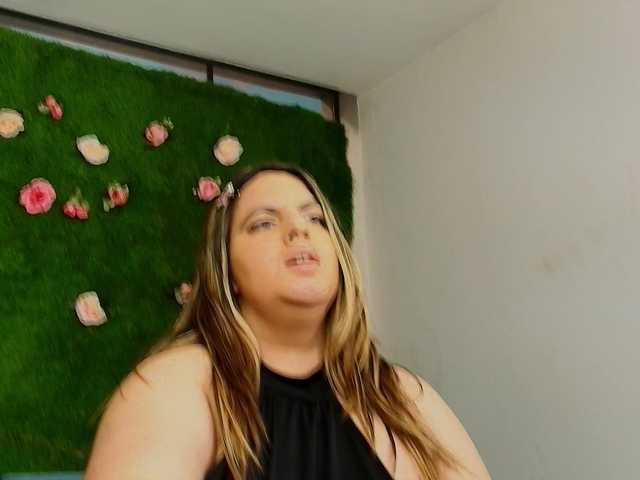 HugeTittiess live cam on BongaCams