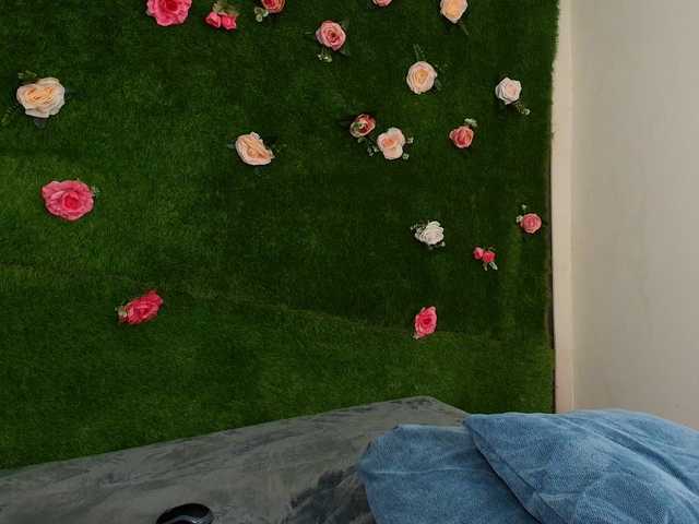 HugeTittiess's BongaCams show and profile