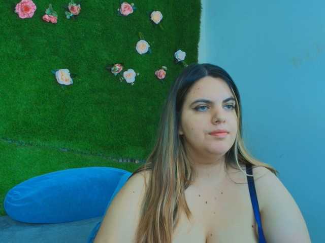HugeTittiess live cam on BongaCams