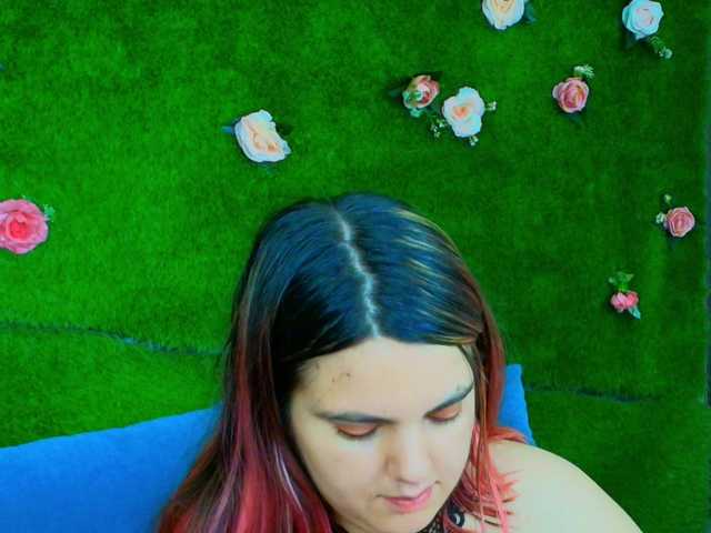 HugeTittiess live cam on BongaCams