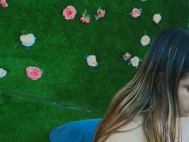 HugeTittiess, live now on BongaCams